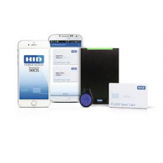 HID® Mobile Access™ -Mobile ID